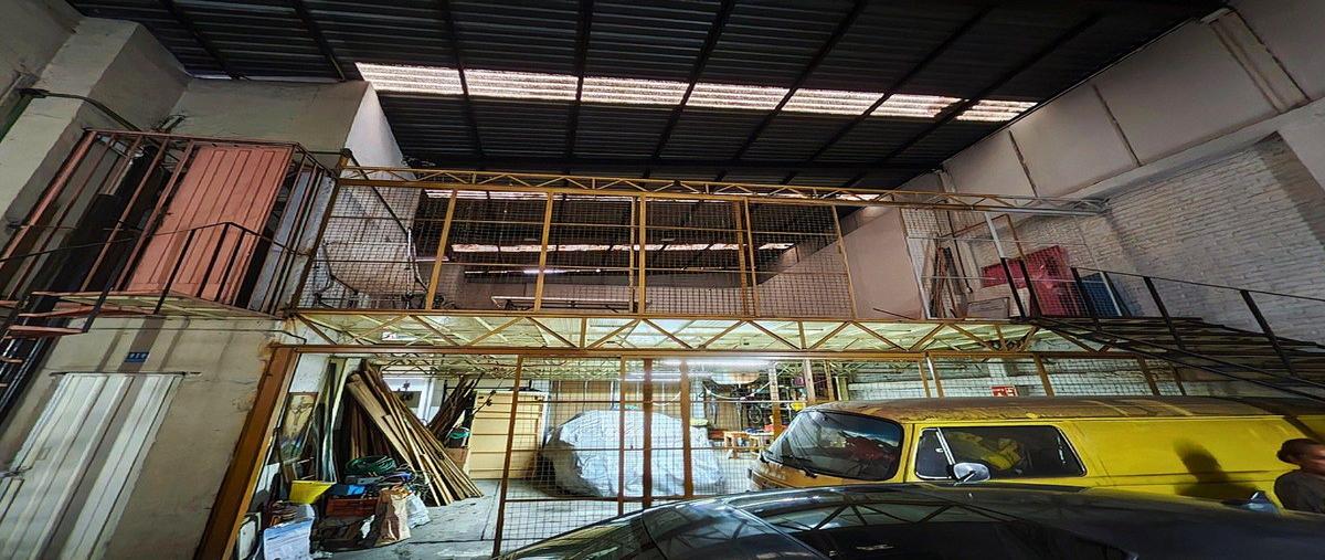 Foto de bodega en renta en calle 21 , valentín gómez farias, venustiano carranza, df / cdmx, 0 No. 04