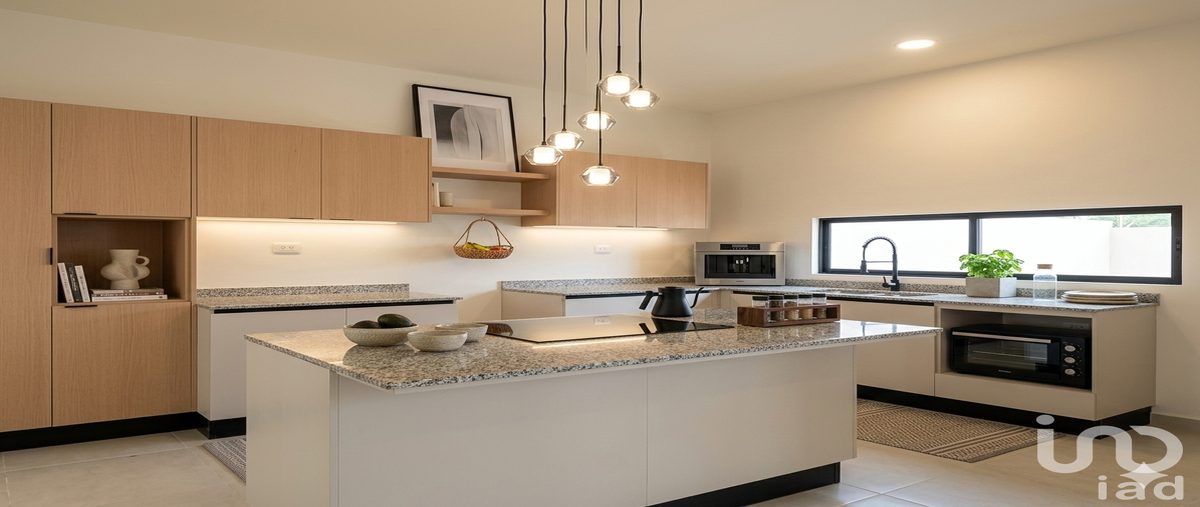 Foto de casa en venta en calle 21 x 2 , conkal, conkal, yucatán, 0 No. 04