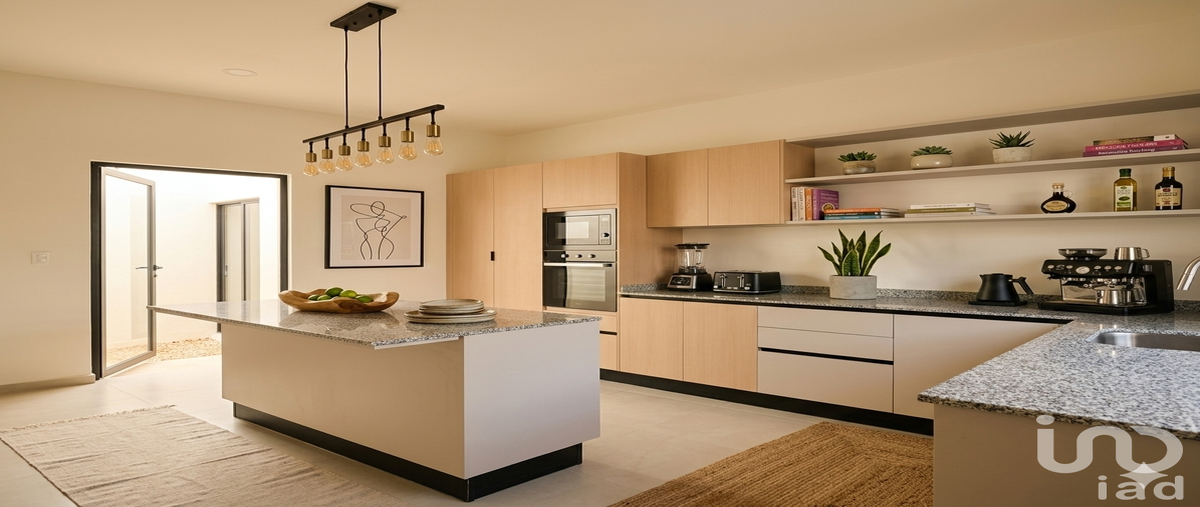 Foto de casa en venta en calle 21 x 2 , conkal, conkal, yucatán, 0 No. 05