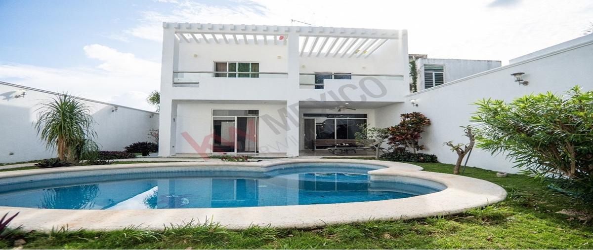 Foto de casa en venta en calle 21-b x 58a y 60 591, gran santa fe, mérida, yucatán, 29304075 No. 02