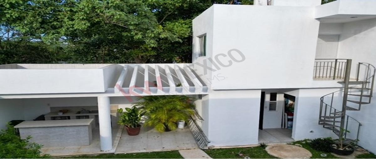 Foto de casa en venta en calle 21-b x 58a y 60 591, gran santa fe, mérida, yucatán, 29304075 No. 03