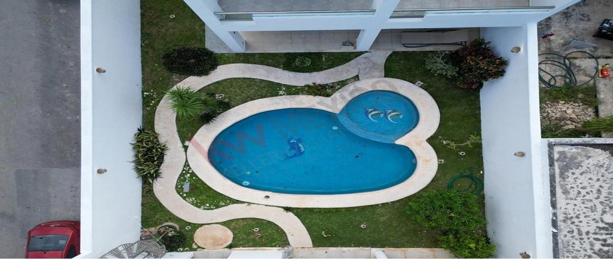 Foto de casa en venta en calle 21-b x 58a y 60 591, gran santa fe, mérida, yucatán, 29304075 No. 05
