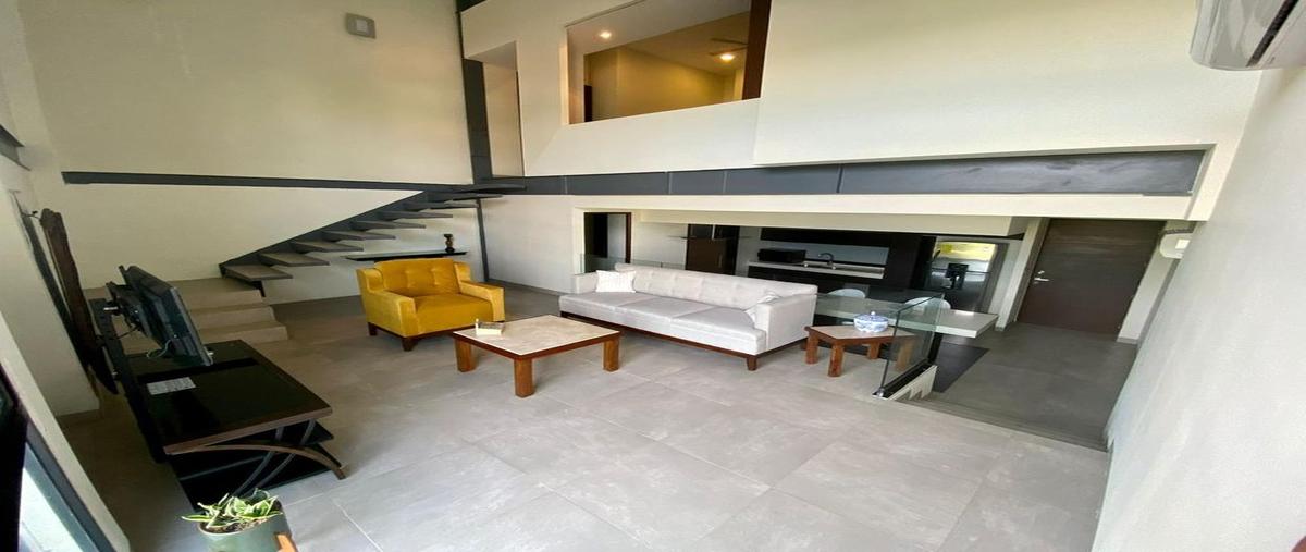 Foto de departamento en venta en calle 22 281, santa gertrudis copo, mérida, yucatán, 0 No. 03