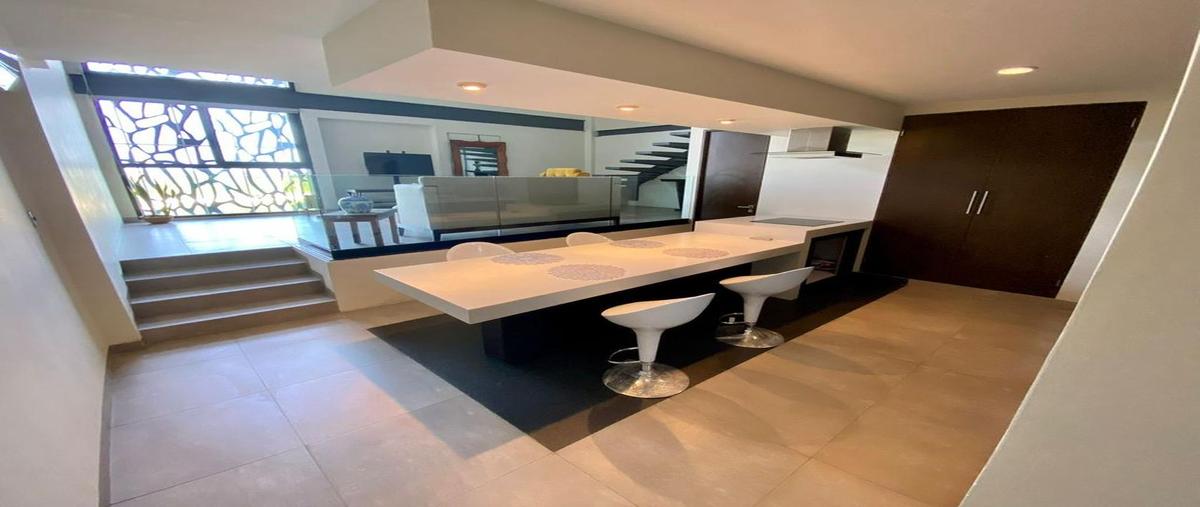 Foto de departamento en venta en calle 22 281, santa gertrudis copo, mérida, yucatán, 0 No. 04