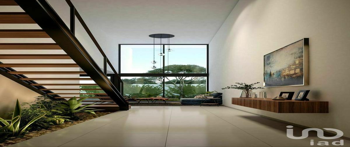 Foto de casa en venta en calle 22 dentro de arborea residencial conkal 206, jardines de conkal, conkal, yucatán, 28722457 No. 04