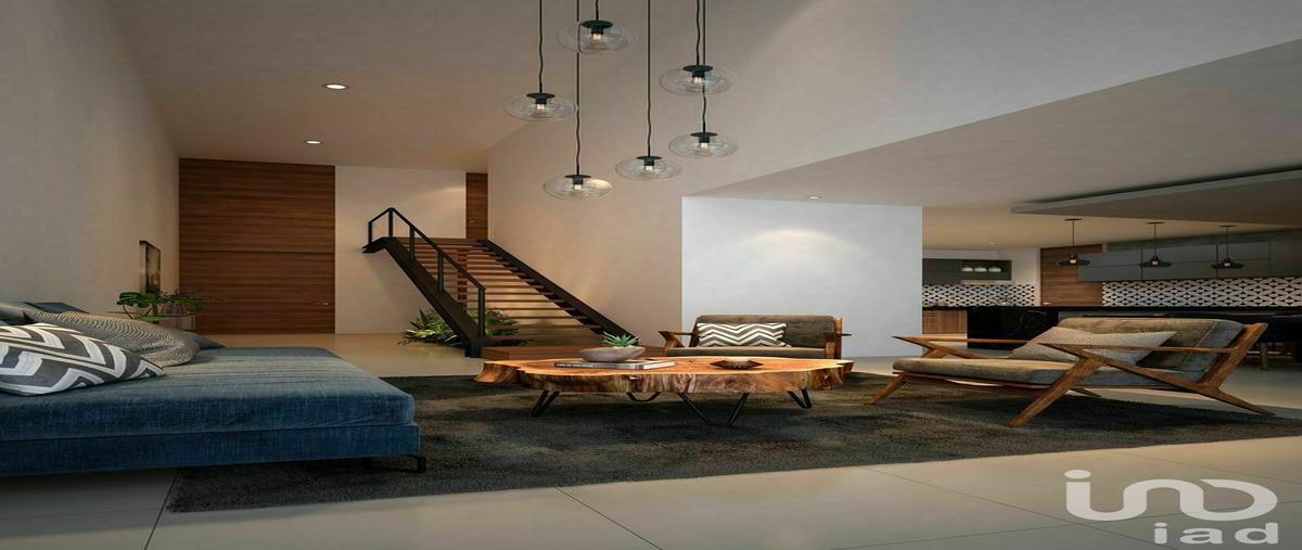 Foto de casa en venta en calle 22 dentro de arborea residencial conkal 221, jardines de conkal, conkal, yucatán, 28722457 No. 03