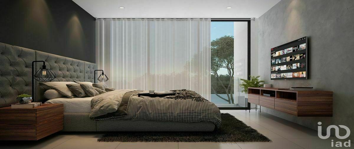 Foto de casa en venta en calle 22 dentro de arborea residencial conkal 221, jardines de conkal, conkal, yucatán, 28722457 No. 05
