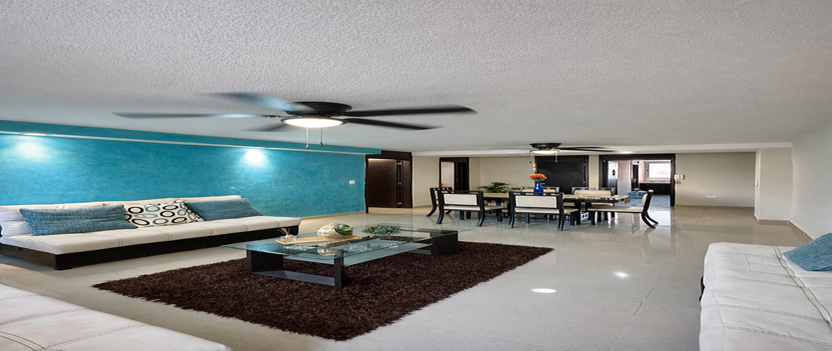 Foto de departamento en renta en calle 22 , garcia gineres, mérida, yucatán, 0 No. 03