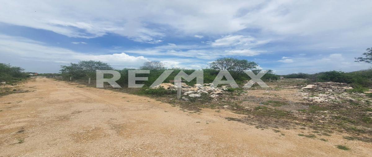 Foto de terreno habitacional en venta en calle 22 , hacienda san antonio, mérida, yucatán, 0 No. 03