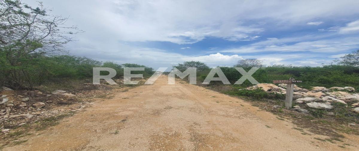 Foto de terreno habitacional en venta en calle 22 , hacienda san antonio, mérida, yucatán, 0 No. 04