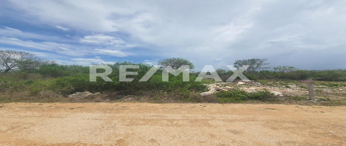Foto de terreno habitacional en venta en calle 22 , hacienda san antonio, mérida, yucatán, 0 No. 05