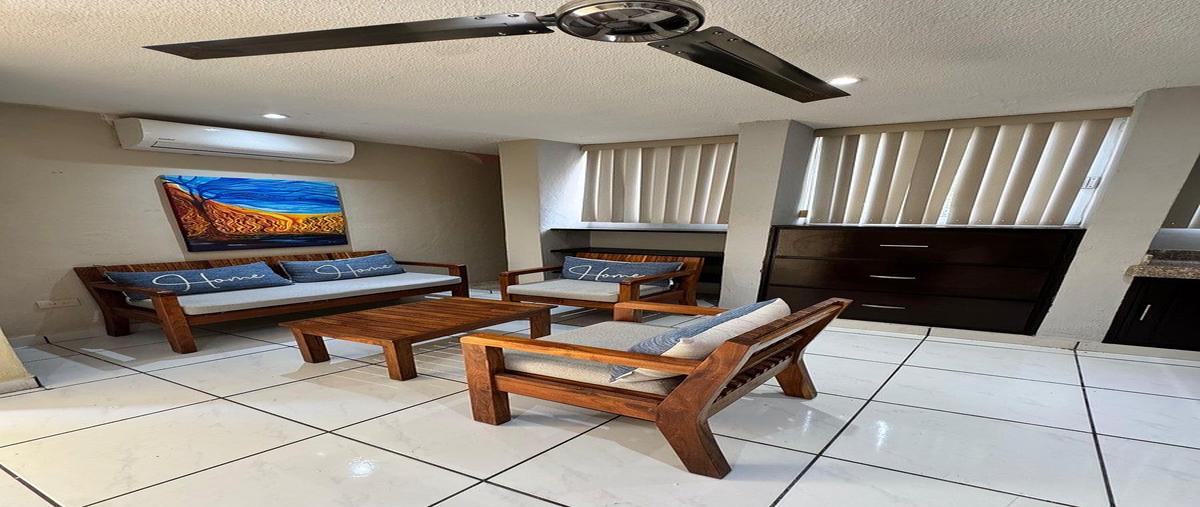 Foto de departamento en renta en calle 22 , méxico oriente, mérida, yucatán, 31081804 No. 03