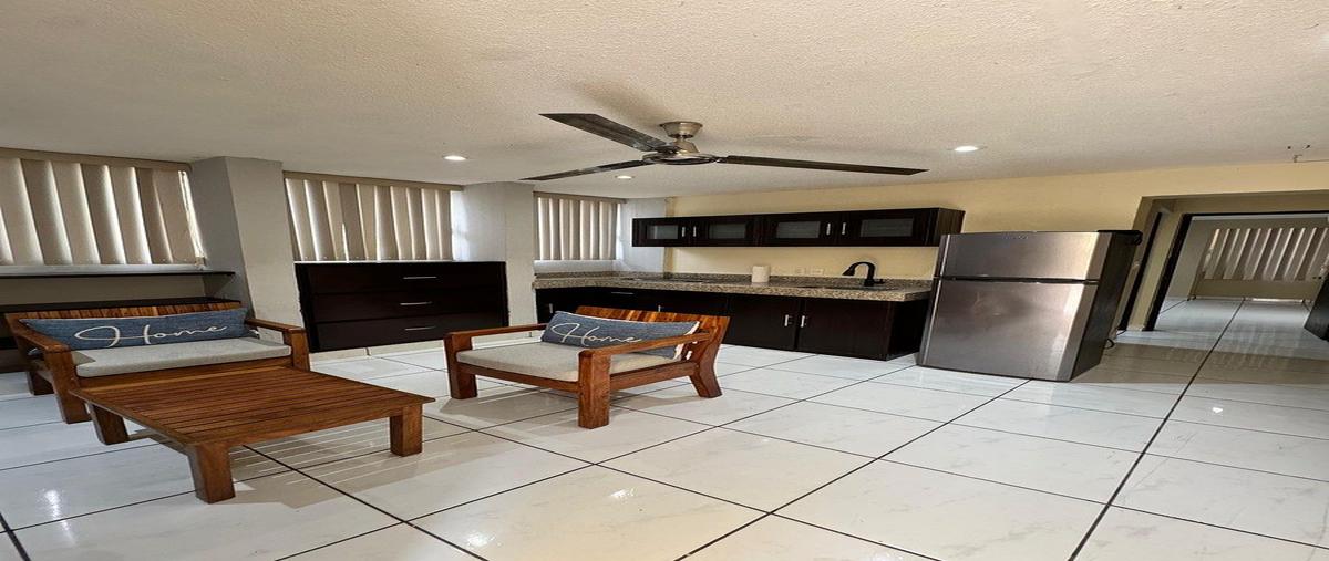 Foto de departamento en renta en calle 22 , méxico oriente, mérida, yucatán, 31081804 No. 04