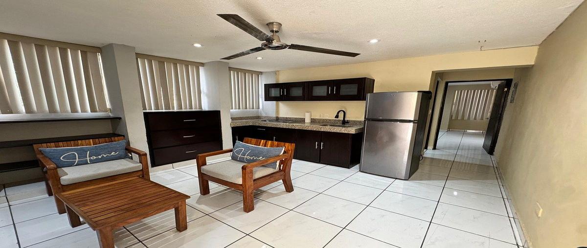 Foto de departamento en renta en calle 22 , méxico oriente, mérida, yucatán, 31081804 No. 05