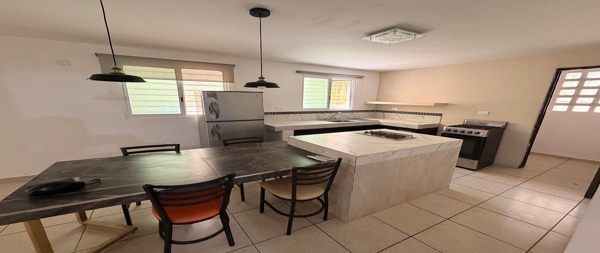 Foto de departamento en venta en calle 22 , méxico oriente, mérida, yucatán, 31081807 No. 05