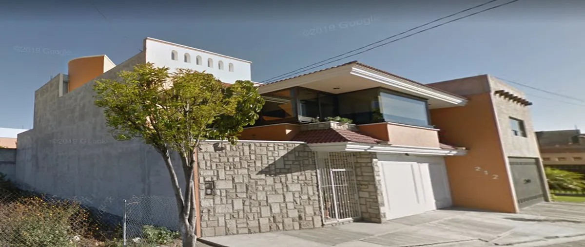 Foto de casa en venta en calle 22 norte 212, aquiles serdán, tehuacán, puebla, 0 No. 03