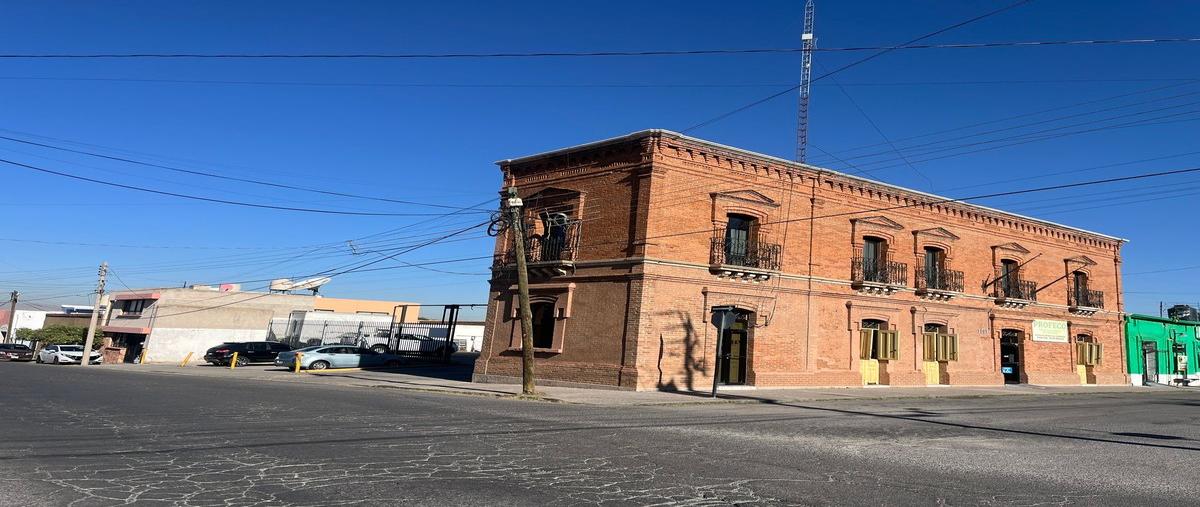 Foto de oficina en calle 22 , pacifico, chihuahua, chihuahua, 30591567 foto 01 Foto de oficina en venta en calle 22 , pacifico, chihuahua, chihuahua, 30591567 No. 01