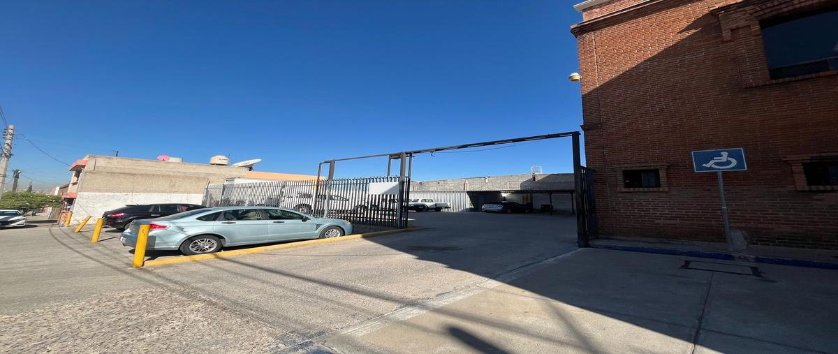 Foto de oficina en calle 22 , pacifico, chihuahua, chihuahua, 30591567 foto 03 Foto de oficina en venta en calle 22 , pacifico, chihuahua, chihuahua, 30591567 No. 03