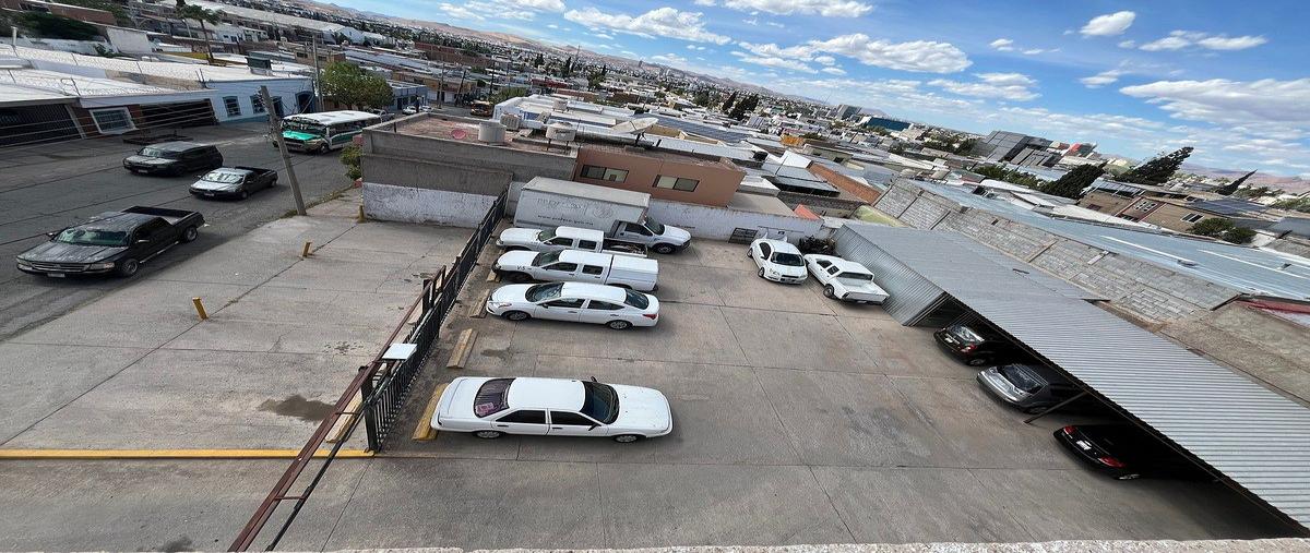 Foto de oficina en calle 22 , pacifico, chihuahua, chihuahua, 30591567 foto 04 Foto de oficina en venta en calle 22 , pacifico, chihuahua, chihuahua, 30591567 No. 04