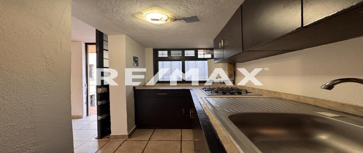 Foto de departamento en renta en calle 22 , san pedro de los pinos, benito juárez, df / cdmx, 0 No. 03
