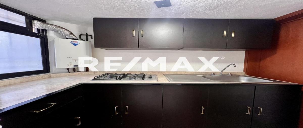 Foto de departamento en renta en calle 22 , san pedro de los pinos, benito juárez, df / cdmx, 0 No. 04