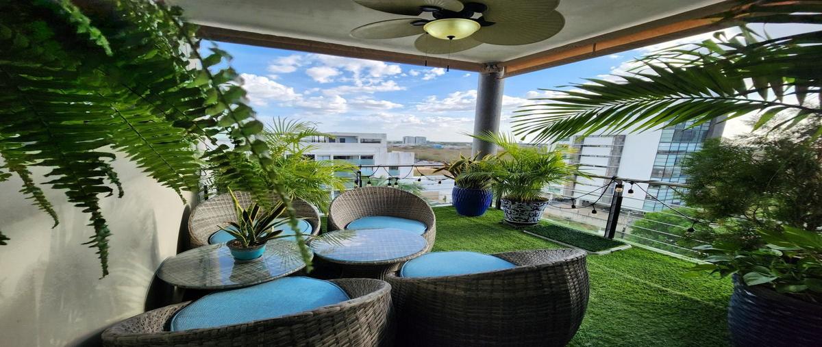 Foto de departamento en venta en calle 22 , santa gertrudis copo, mérida, yucatán, 0 No. 05