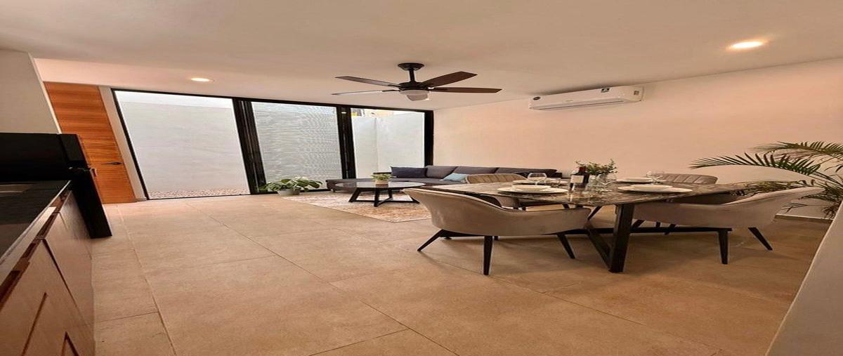 Foto de departamento en renta en calle 22 , temozon norte, mérida, yucatán, 31082506 No. 04
