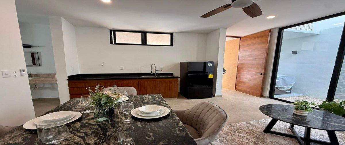 Foto de departamento en renta en calle 22 , temozon norte, mérida, yucatán, 31082506 No. 05