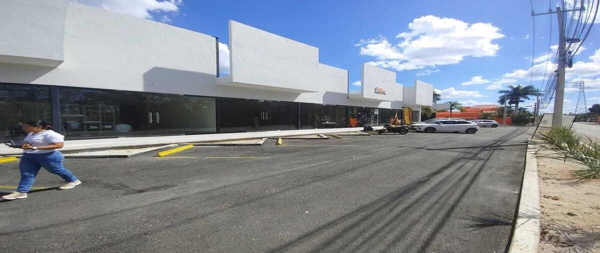 Foto de local en renta en calle 23 , cholul, mérida, yucatán, 0 No. 03