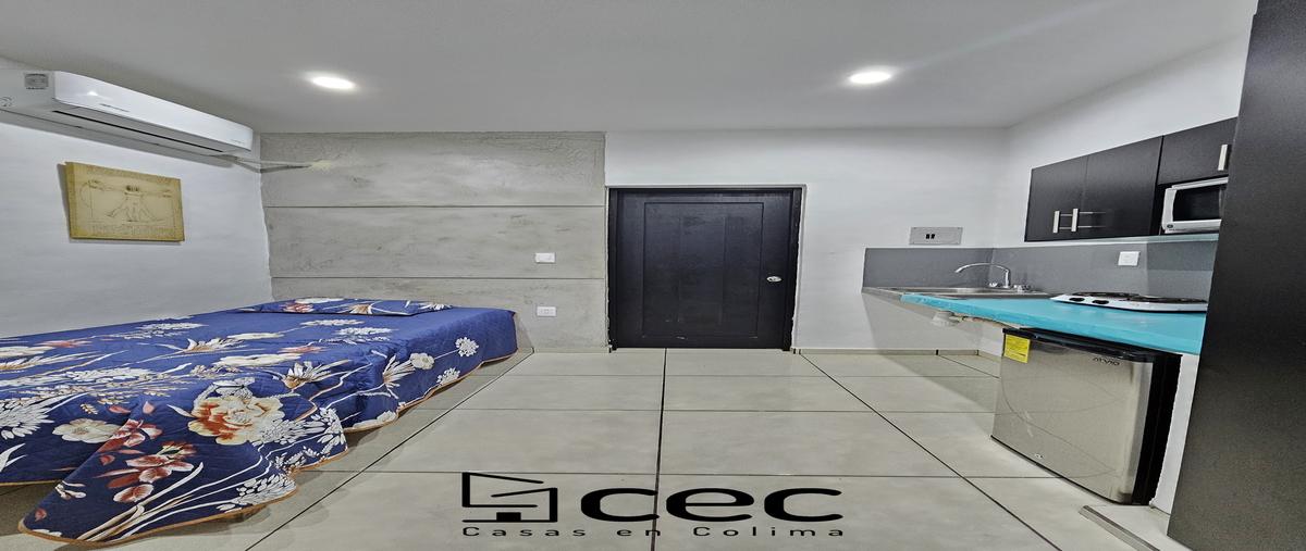 Foto de departamento en renta en calle 23 de octubre , alfonso rolón michel, villa de álvarez, colima, 28206451 No. 02