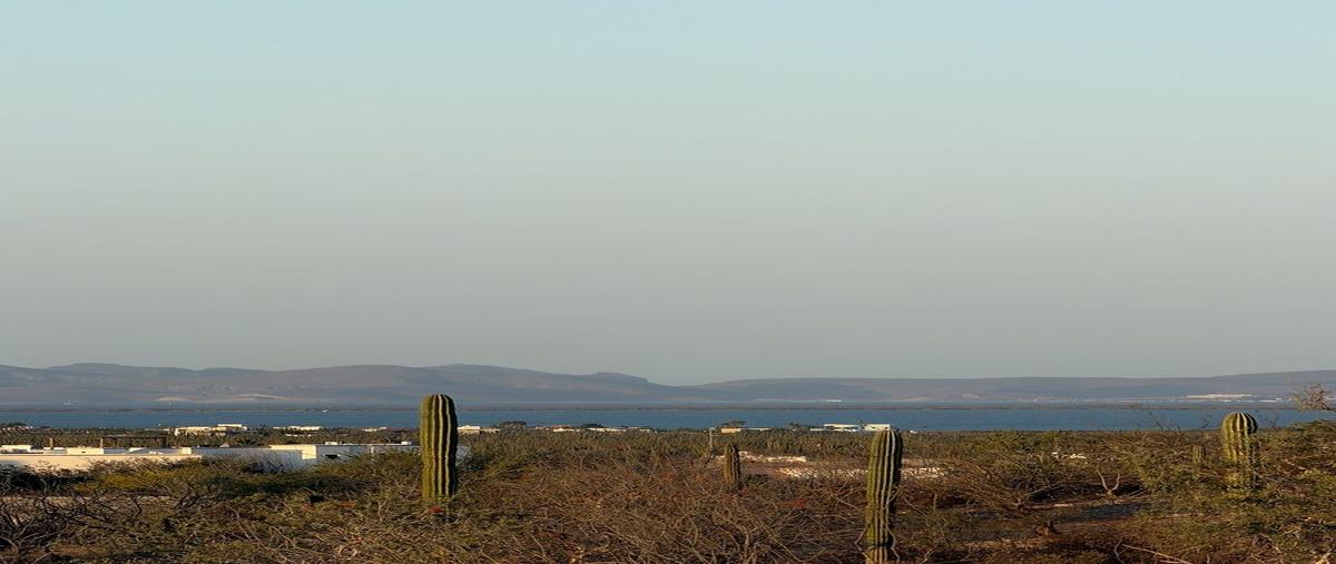 Foto de terreno habitacional en venta en calle 23 , el centenario, la paz, baja california sur, 0 No. 03