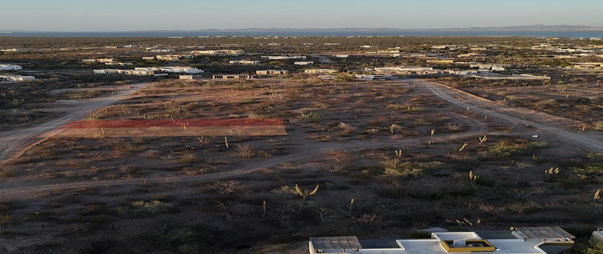 Foto de terreno habitacional en venta en calle 23 , el centenario, la paz, baja california sur, 0 No. 04