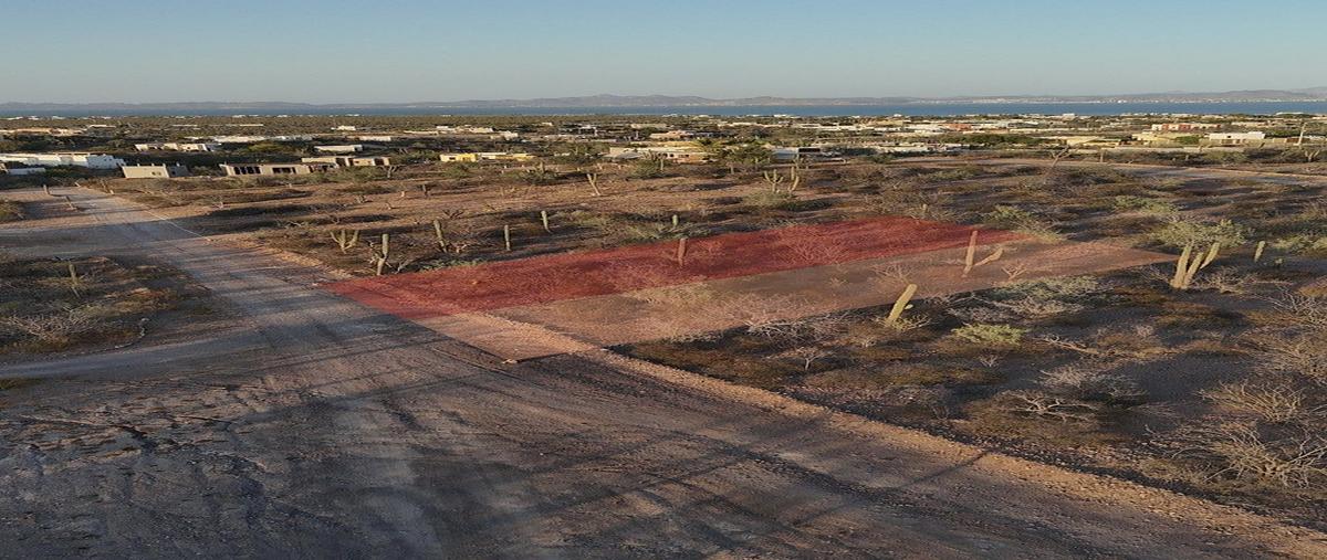 Foto de terreno habitacional en venta en calle 23 , el centenario, la paz, baja california sur, 0 No. 05