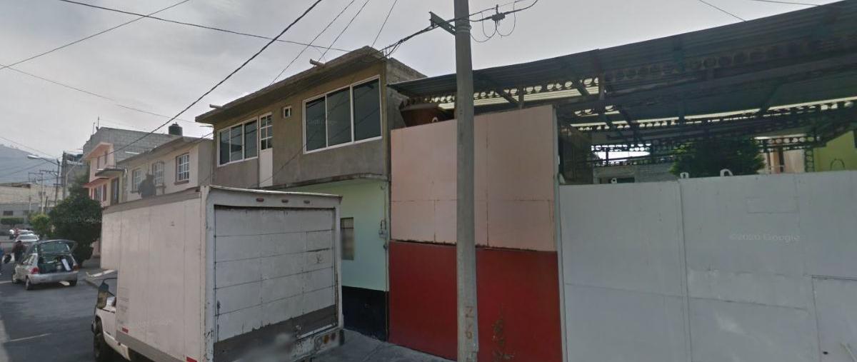 Foto de casa en venta en calle 23 , guadalupe proletaria, gustavo a. madero, df / cdmx, 16913307 No. 03