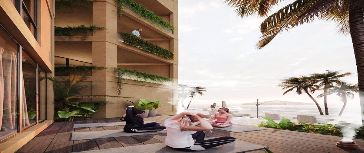 Foto de departamento en venta en calle 23 , san crisanto, sinanché, yucatán, 27887960 No. 03