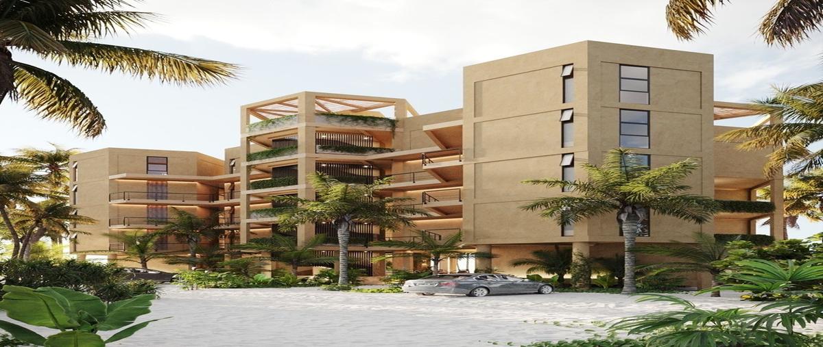 Foto de departamento en venta en calle 23 , san crisanto, sinanché, yucatán, 27887960 No. 05