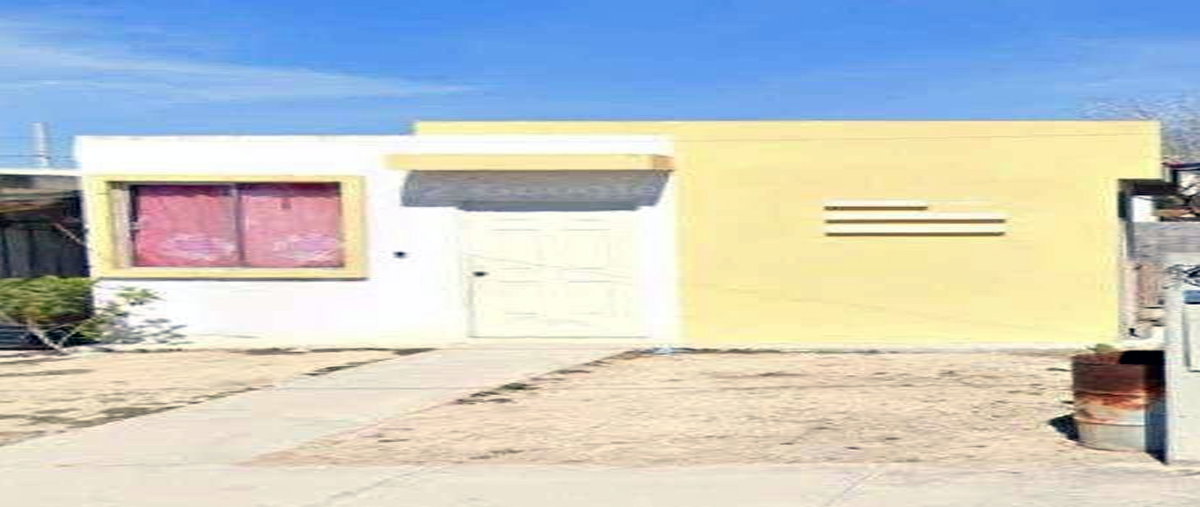 Foto de casa en venta en calle 23 sur , portal de las salinas, ciénega de flores, nuevo león, 0 No. 01