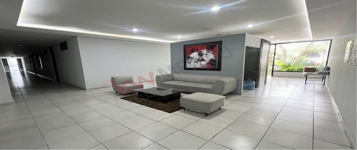 Foto de departamento en renta en calle 23 sur , solidaridad, solidaridad, quintana roo, 29274584 No. 03