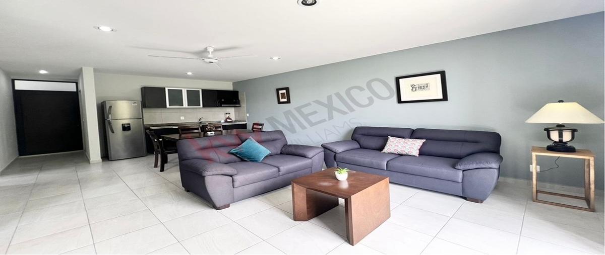 Foto de departamento en renta en calle 23 sur , solidaridad, solidaridad, quintana roo, 29274584 No. 04