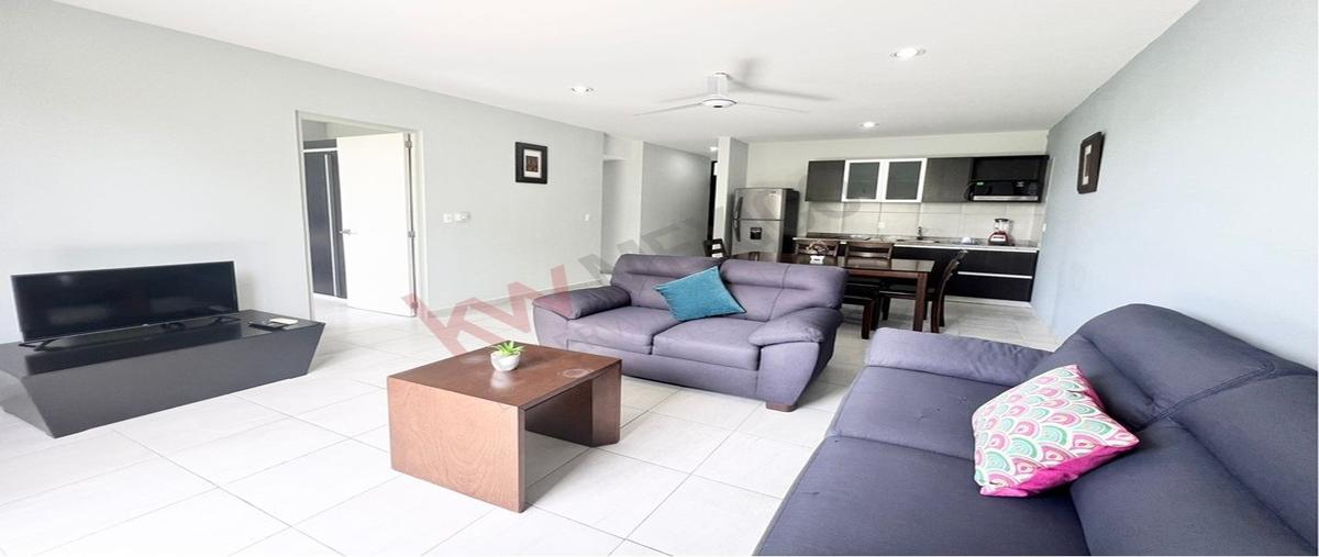 Foto de departamento en renta en calle 23 sur , solidaridad, solidaridad, quintana roo, 29274584 No. 05