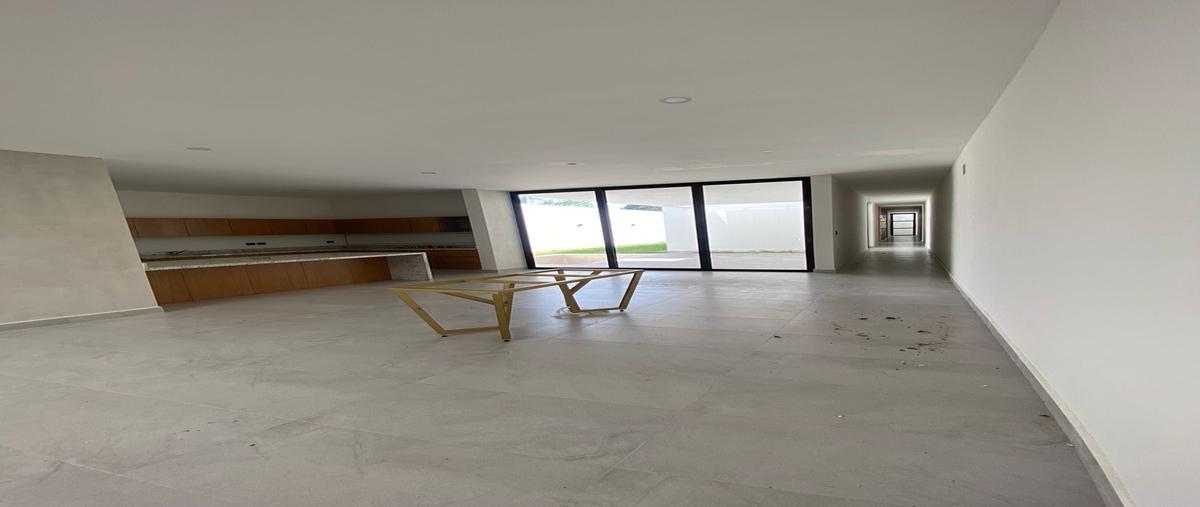 Foto de casa en venta en calle 23 , temozon norte, mérida, yucatán, 0 No. 03