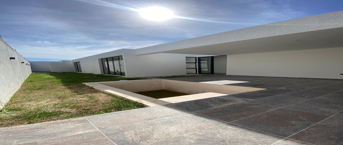 Foto de casa en venta en calle 23 , temozon norte, mérida, yucatán, 0 No. 04