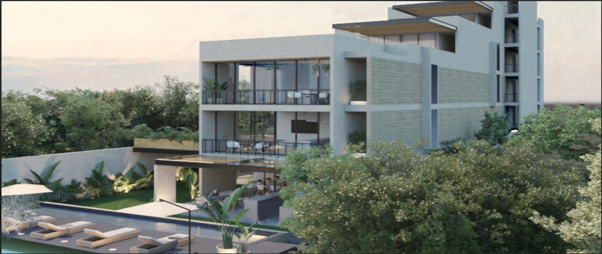 Foto de departamento en calle 23 , temozon norte, mérida, yucatán, 29442558 foto 01 Foto de departamento en venta en calle 23 , temozon norte, mérida, yucatán, 29442558 No. 01