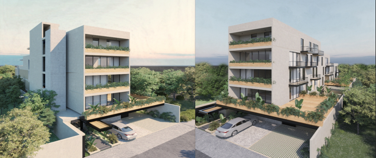 Foto de departamento en calle 23 , temozon norte, mérida, yucatán, 29442558 foto 03 Foto de departamento en venta en calle 23 , temozon norte, mérida, yucatán, 29442558 No. 03