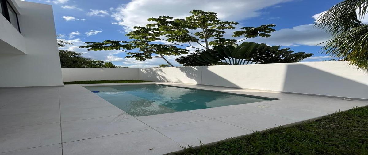 Foto de casa en venta en calle 23 x 28 , conkal, conkal, yucatán, 28293612 No. 04