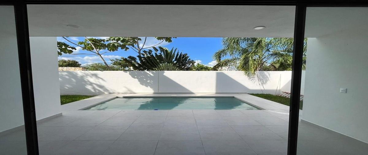 Foto de casa en venta en calle 23 x 28 , conkal, conkal, yucatán, 28293612 No. 05