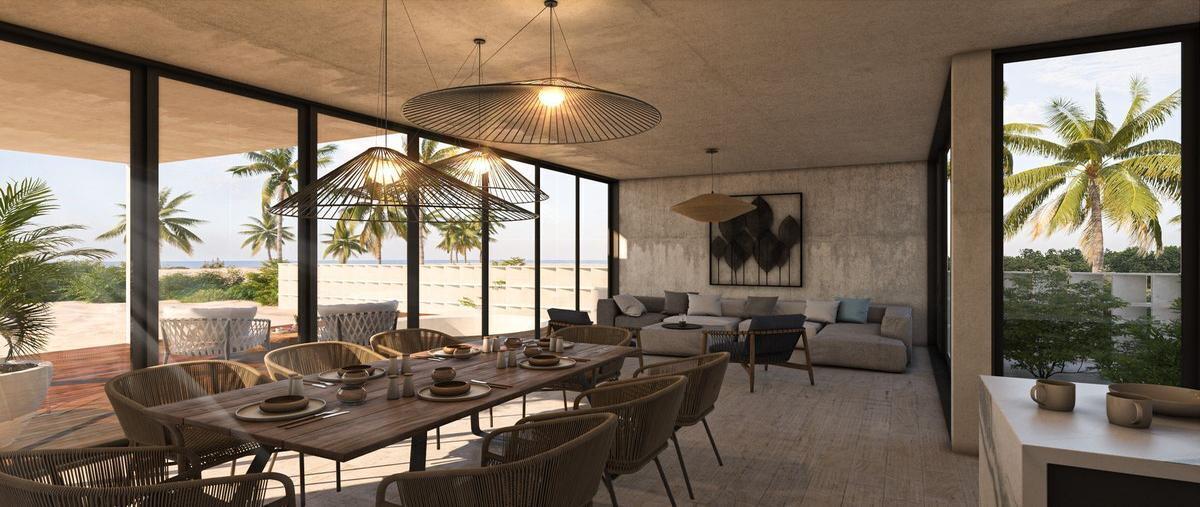 Foto de rancho en venta en calle 23.carr. a telchac puerto , felipe carrillo puerto, mérida, yucatán, 27372878 No. 03