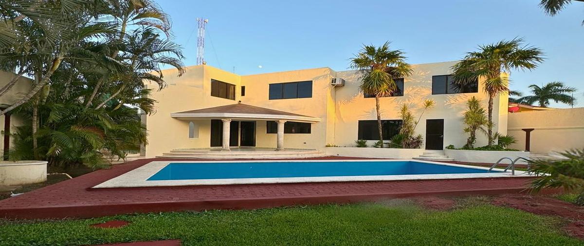 Foto de casa en venta en calle 24 181, san pedro cholul , san pedro cholul, mérida, yucatán, 0 No. 03