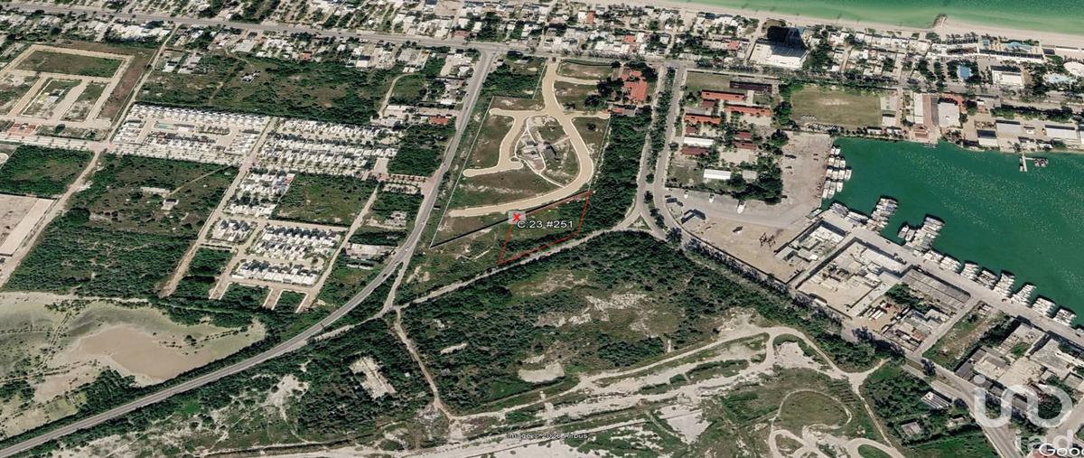 Foto de terreno habitacional en calle 24 363, chelem, progreso, yucatán, 0 foto 01 Foto de terreno habitacional en venta en calle 24 363, chelem, progreso, yucatán, 0 No. 01