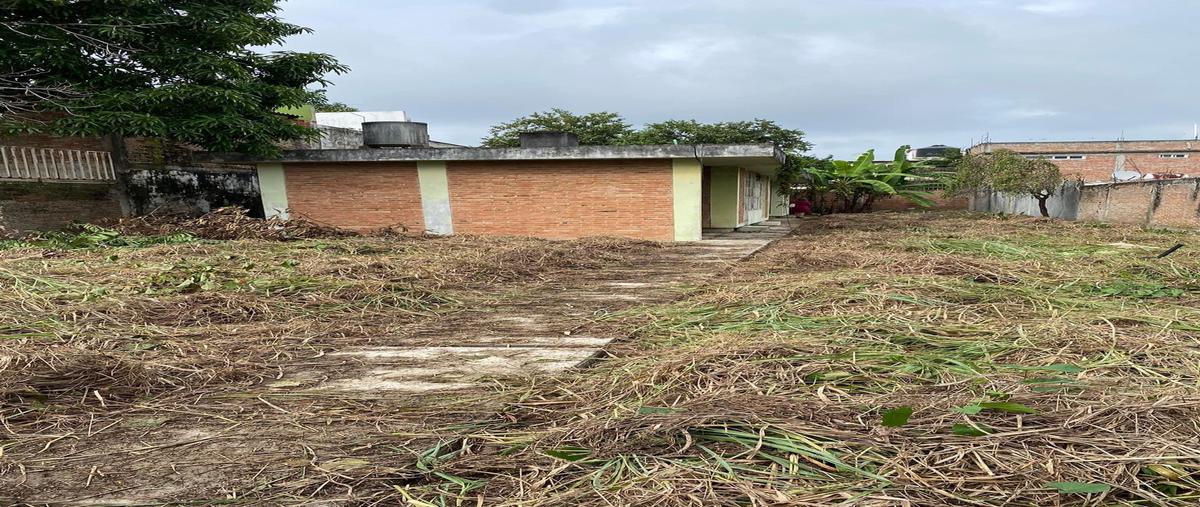 Foto de terreno habitacional en venta en calle 24 , cazones, poza rica de hidalgo, veracruz de ignacio de la llave, 28227877 No. 03